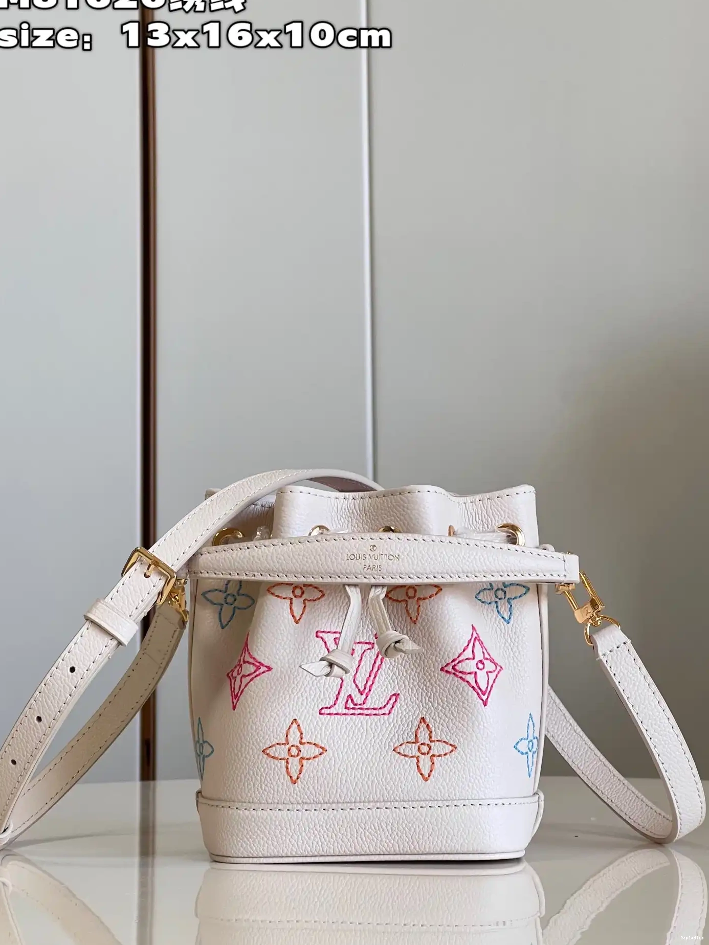 LOUIS NANO NOÉ VUITTON 0505